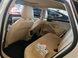 فولكسفاغن باسات
